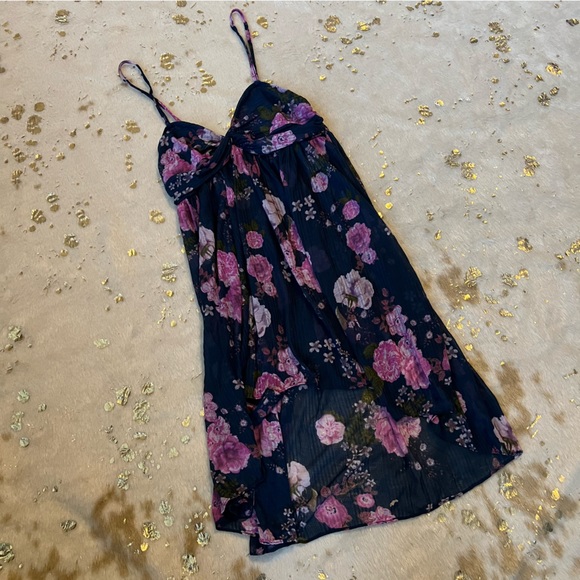 NWT FREE PEOPLE Medium Mirage Strapped OR Bandeau Print top Blouse $88 - Picture 9 of 10